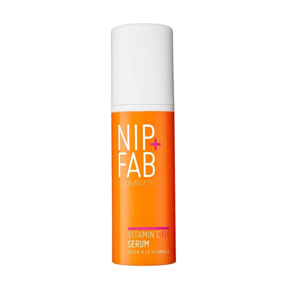 NIP + FAB Vitamin C Serum Fix 1.7 oz NIB - Picture 1 of 3